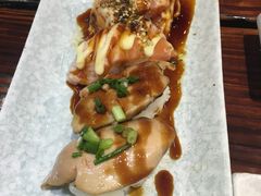 -石屋料理(南京西路店)