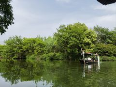 -西溪国家湿地公园