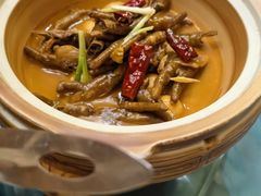 -悦硒楼·新派恩施菜