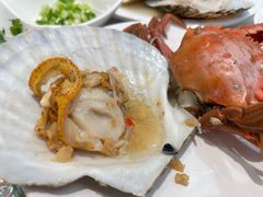 -海味当家·蒸锅海鲜(中山广场创始店)