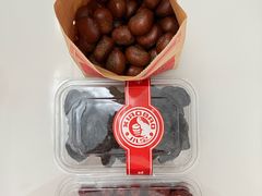 -天津小三宝栗子店(黄海路店)