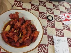 -老三样·旧食新味(船山路店)