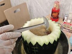 -兴兴旺·冬瓜盅·啫啫煲(西华路店)