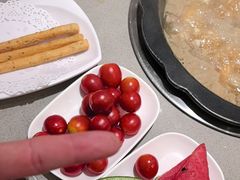 -巴蜀王婆大虾(南锣鼓巷店)