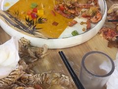 -醉壹号海鲜大排档(厦门美食地标店)