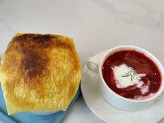 -库滋明·俄罗斯特色美食(中央大街店)