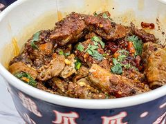 -降龙爪爪(建设路1店)