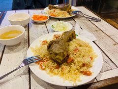 -217丰惠源抓饭(星湖街店)