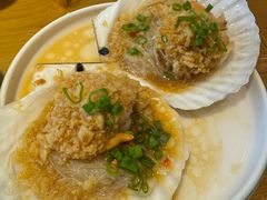 -倍儿美海鲜大排挡·非遗海鲜蒸饺(洋货店)