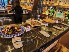 -Tivano意大利餐厅(成都居舍酒店)