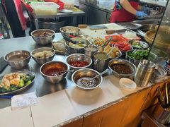 -海安安越南粉(丹竹頭店)