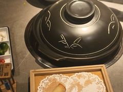 -同仁四季椰子鸡(海岸城天利店)