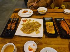-土蚝·高压锅生蚝(百姓美食街店)