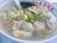 -海平馄饨(逍遥二路店)