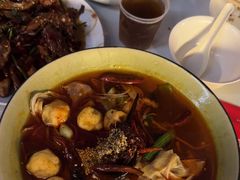 -小乾杯串店•16年沈阳烧烤(文安路店)