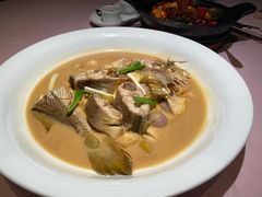 -荣轩(新荣记环球金融中心店)