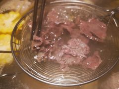 -原牛道·潮汕围炉火锅(讯美店)