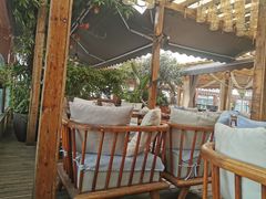 -时光乌托邦空中花园餐厅川味·融合菜(幸福广场店)