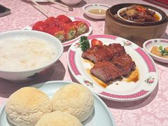 -囍凤楼·粤菜·点心·火锅(温特莱店)