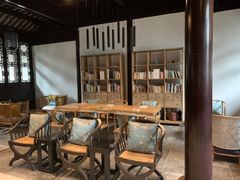 -苏州文旅花间堂·探花府酒店
