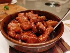 -沙龙酒家