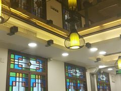 大堂-丽的面家(多宝路店)