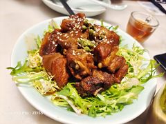 -小吊梨汤·北京菜·烤鸭(华润万象城店)