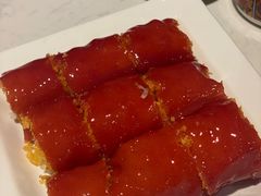 -钟菜·粤菜点心·宴请(海上世界·汇港二期店)