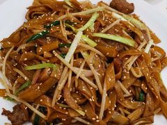 -维多利亚大酒店·雅园中餐厅