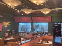 -锦尚阁烤鱼(望京新荟城店)