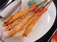 -青柠记忆泰式海鲜火锅(合生汇购物中心店)