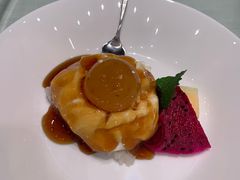 -龟兹KUCINA·新疆菜(前滩L+PLAZA店)