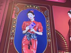 -海马体照相馆(大连柏威年购物中心店)
