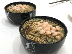 -香雪海饭店中餐厅(人民桥店)