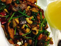 -东北人粗粮饺子坊(南山店)