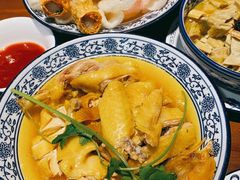 -兰边碗(鼓楼店)