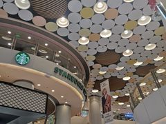 -银座mall(东直门店)