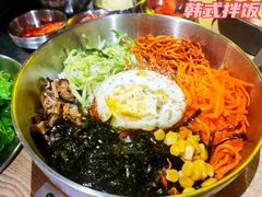 -韩国大金刚烤肉·料理(印象城店)
