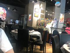大堂-兄弟龙虾(胜太路总店)