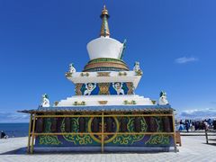 -青海湖国家重点风景名胜区