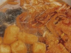 -小螺大作·螺蛳粉火锅(林和西店)