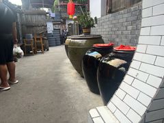 -百花人家(清水镇店)