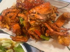 -40号厦门海鲜大排档(中山路店)