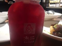 -太二酸菜鱼(沈阳万象城店)