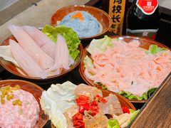 -冯校长老火锅(广州正佳广场店)