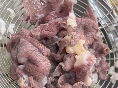 -江村四哥新鲜牛肉店(江高总店)