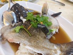 -钱塘府海鲜餐厅