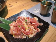 -壹兆炭火烧肉·烤鳗鱼(金水花城店)