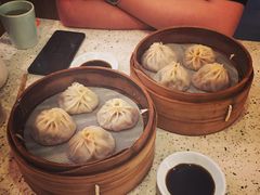 蟹粉小笼-东园小馆(苏州中心店)