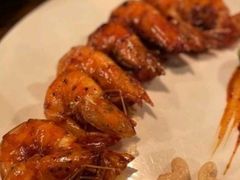 -食间牛排(重庆路万达店)